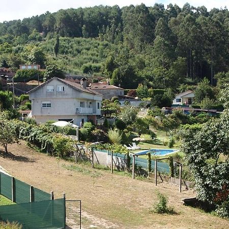 La Casuca De Marina Villa Gondomar Luaran gambar