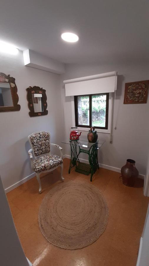 La Casuca De Marina Villa Gondomar Luaran gambar