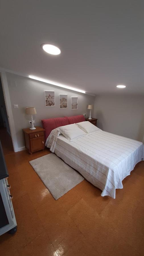 La Casuca De Marina Villa Gondomar Luaran gambar