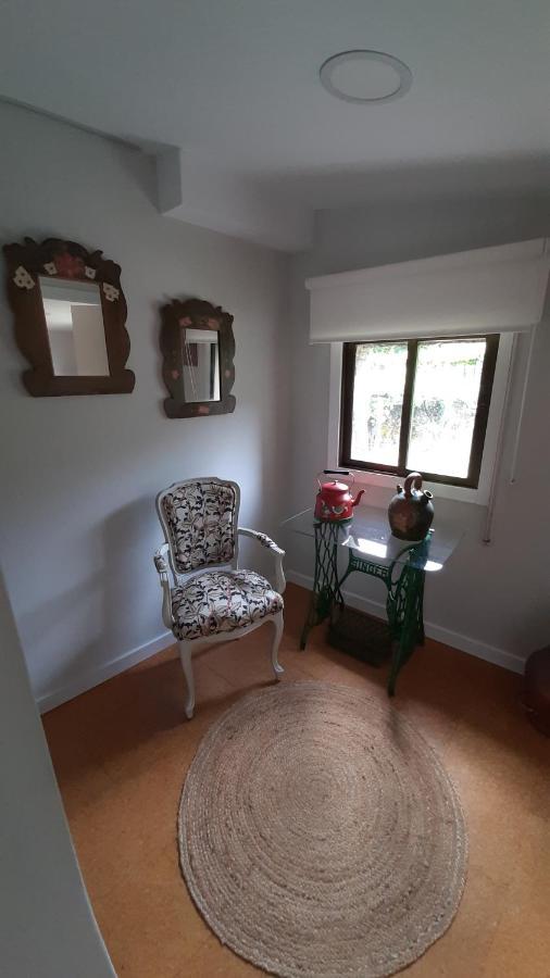 La Casuca De Marina Villa Gondomar Luaran gambar