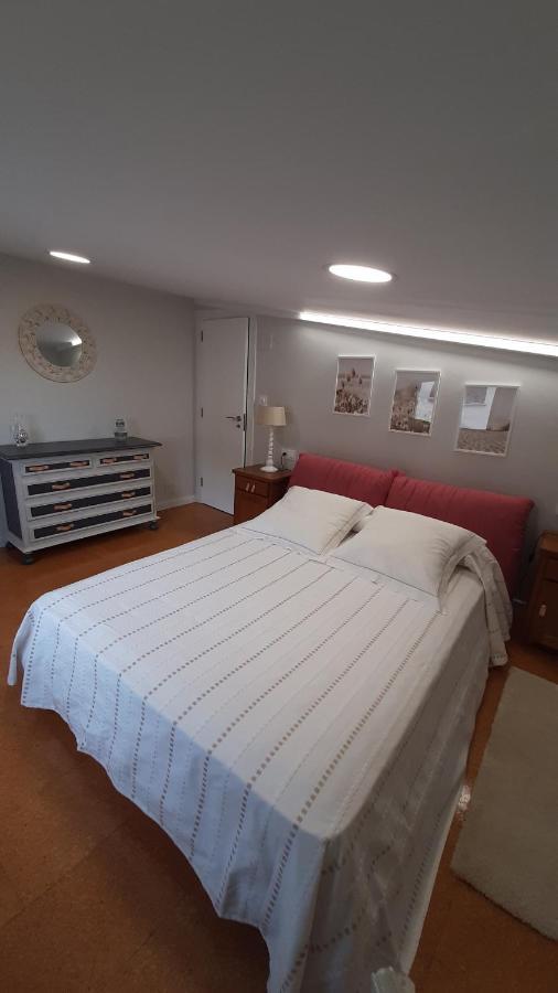 La Casuca De Marina Villa Gondomar Luaran gambar