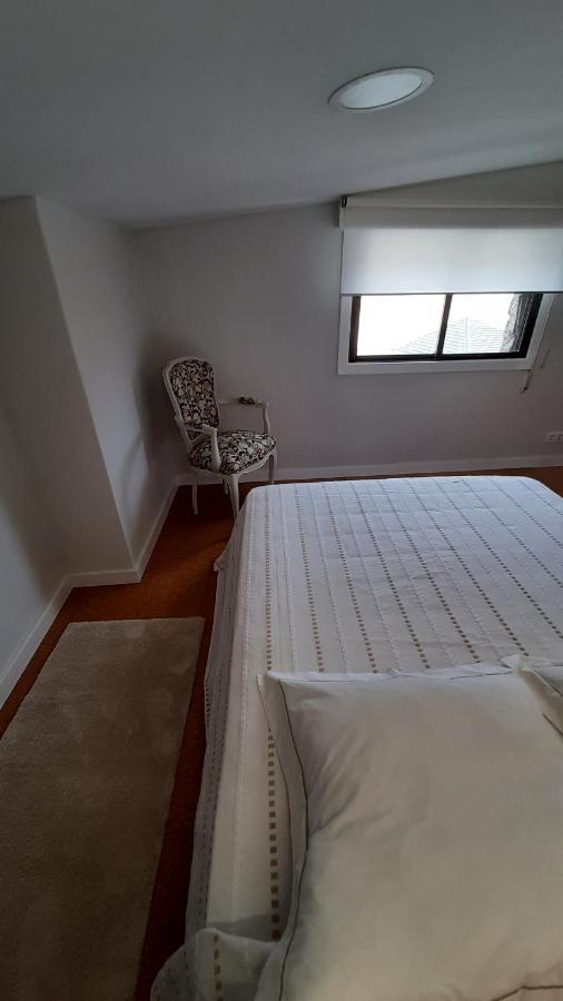 La Casuca De Marina Villa Gondomar Luaran gambar