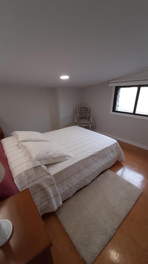 La Casuca De Marina Villa Gondomar Luaran gambar