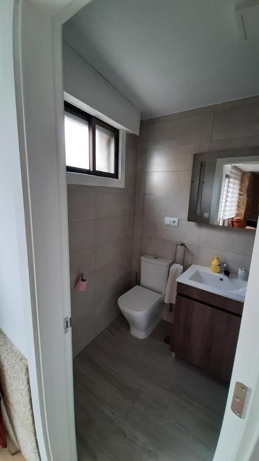 La Casuca De Marina Villa Gondomar Luaran gambar