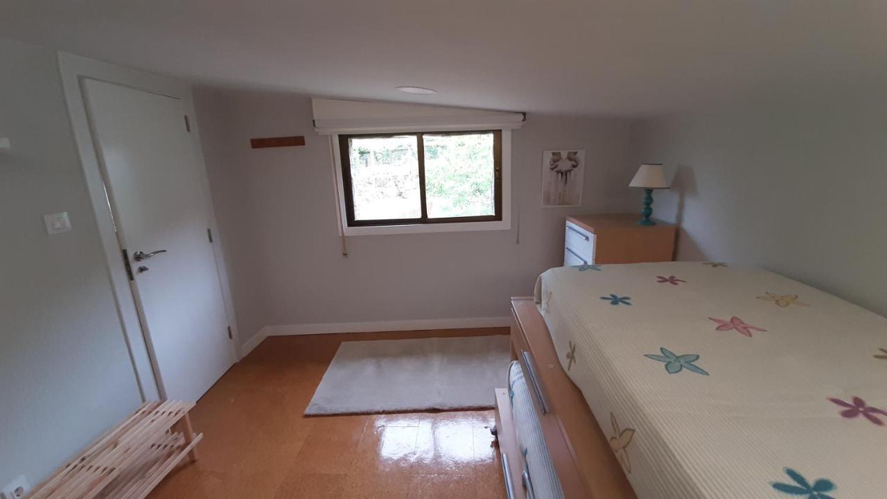 La Casuca De Marina Villa Gondomar Luaran gambar